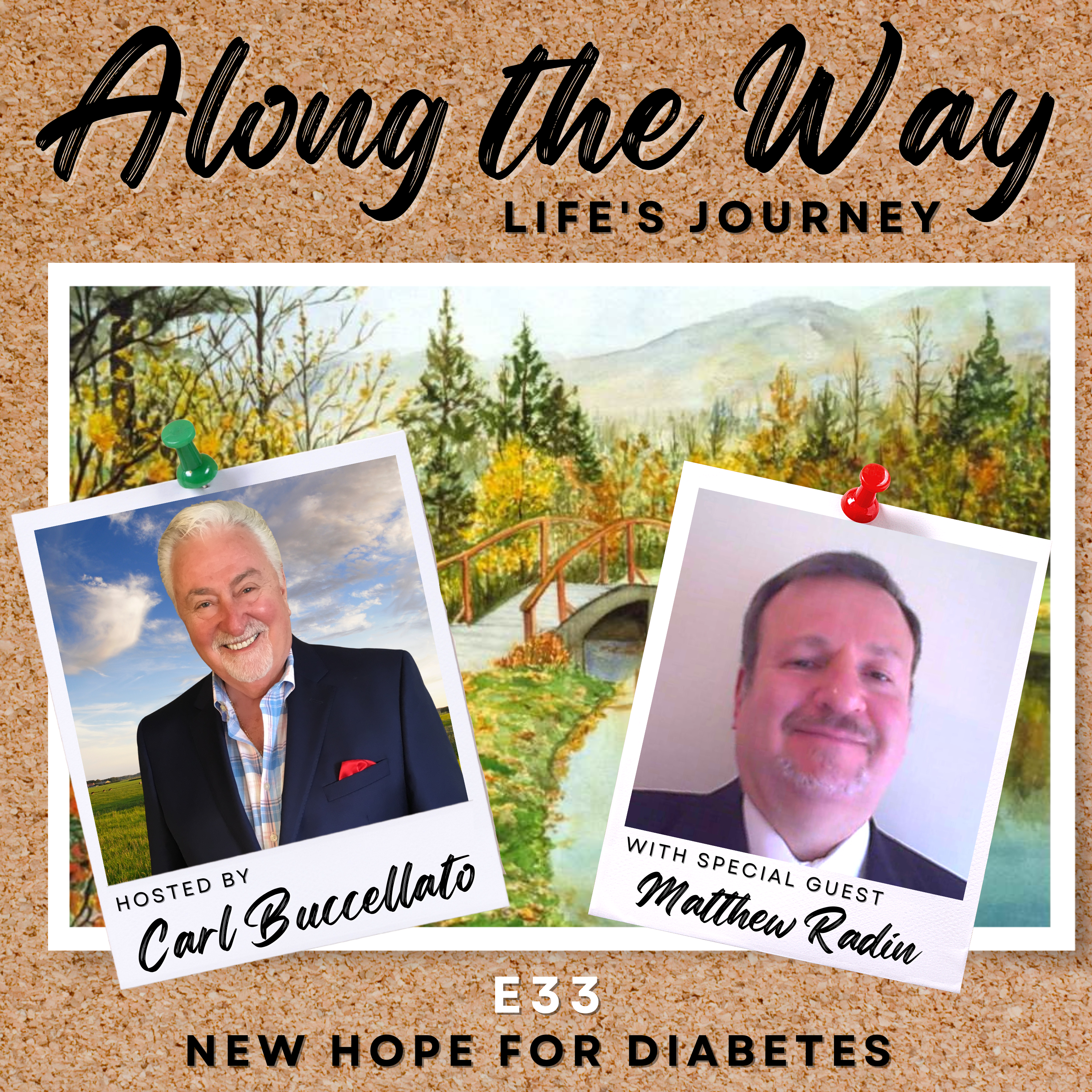 Along the Way Life\'s Journey