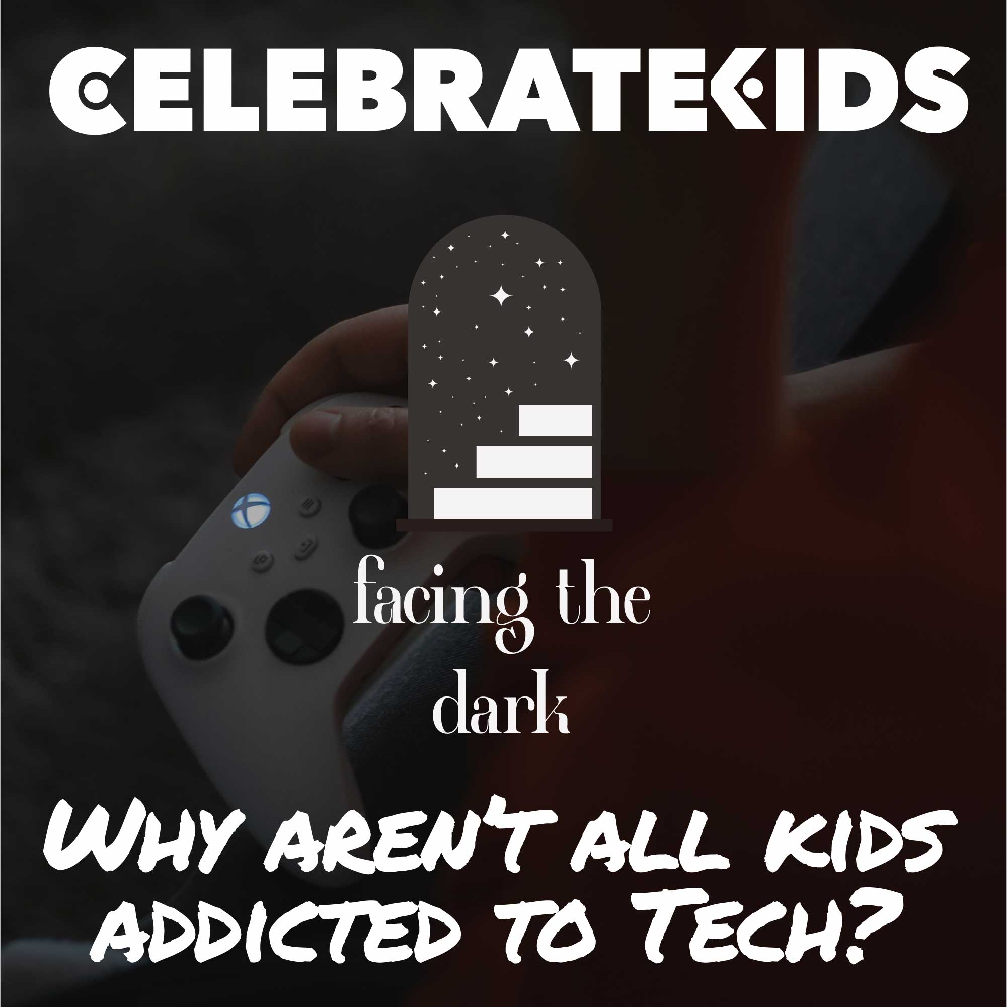 Why More Kids Aren't Addicted to Gaming? - Understanding Addiction, Technology, and Sin in Kids' Development