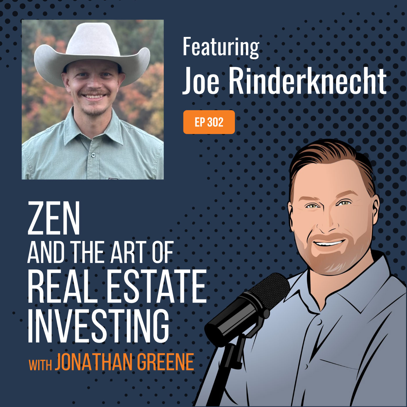 Zen and the Art of Real Estate Investing