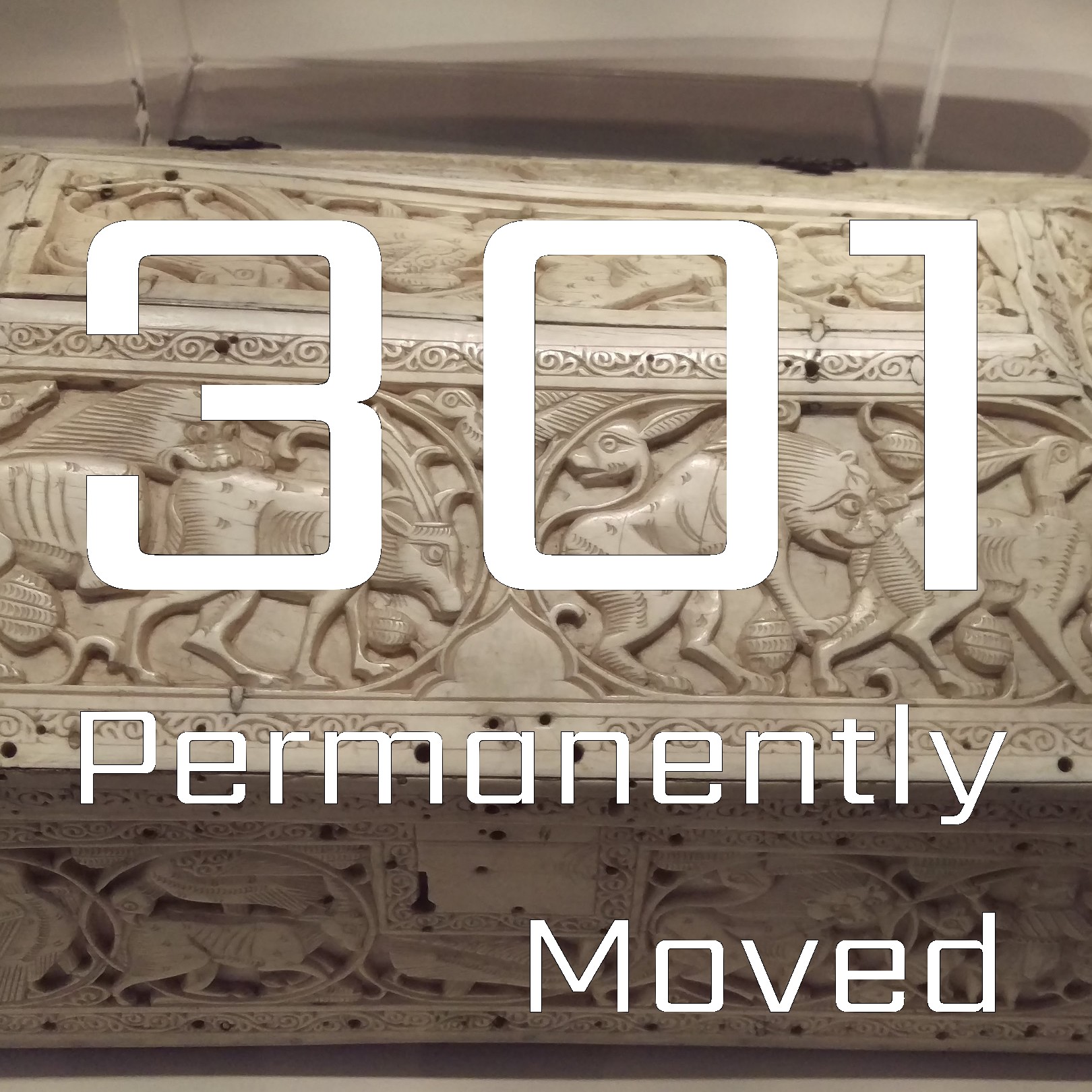 Permanently Moved