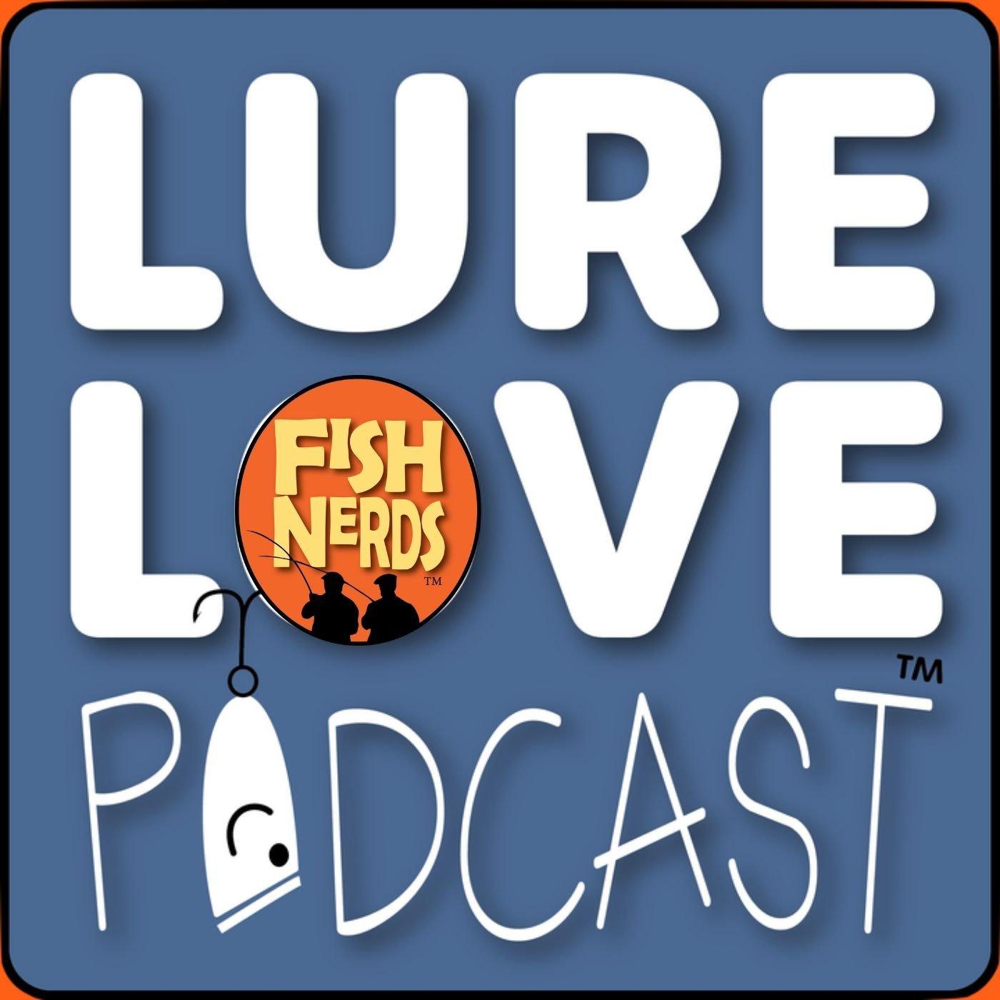 Eels are the Cure and Lure Love ep 288
