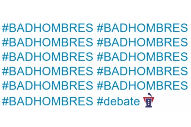 RP230: #BadHombres, Needy Latinos, #TacoTrucks and RIP Choco