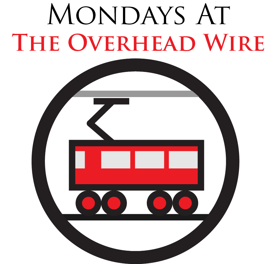 Episode 179: Mondays at The Overhead Wire - Another Trip to China