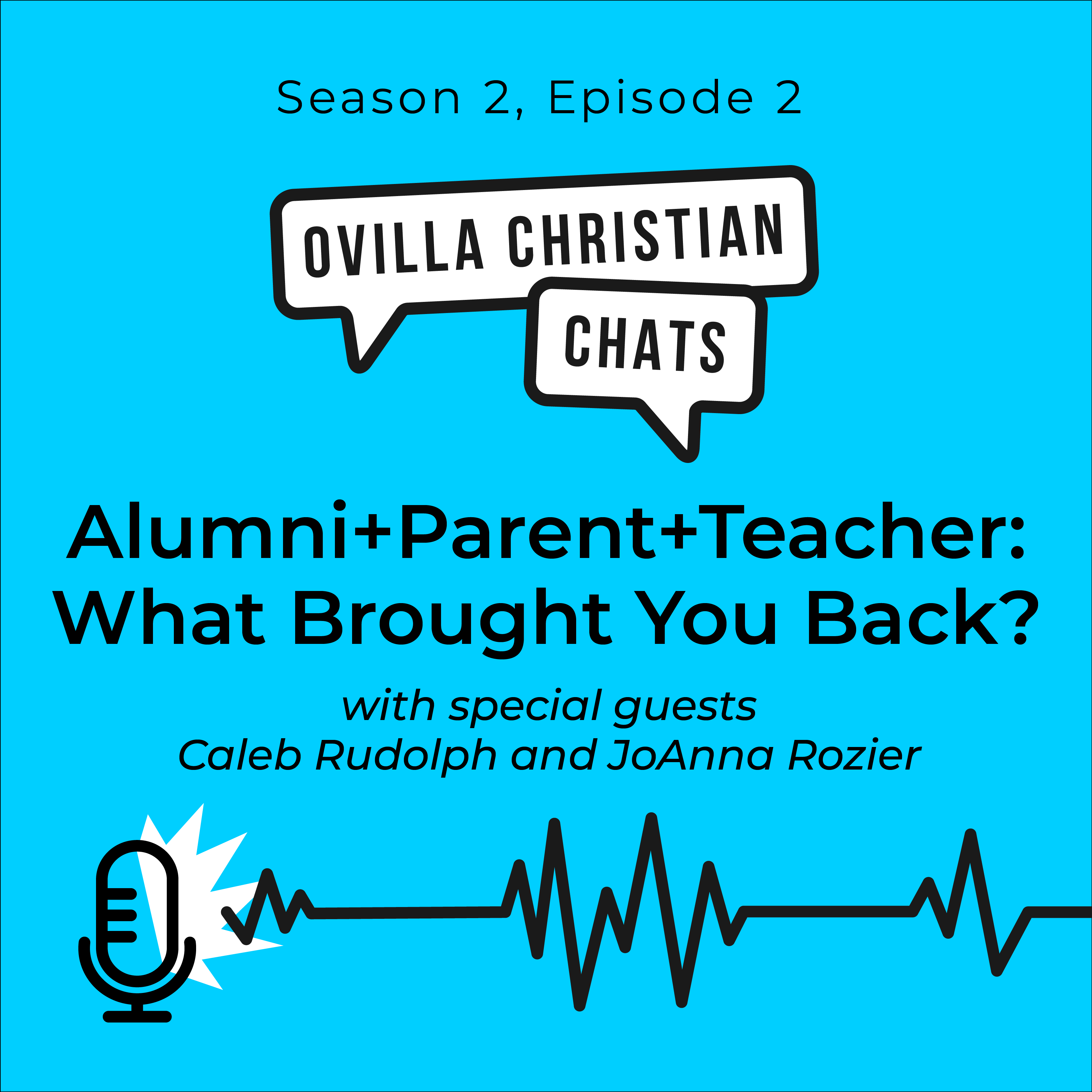 Ovilla Christian Chats