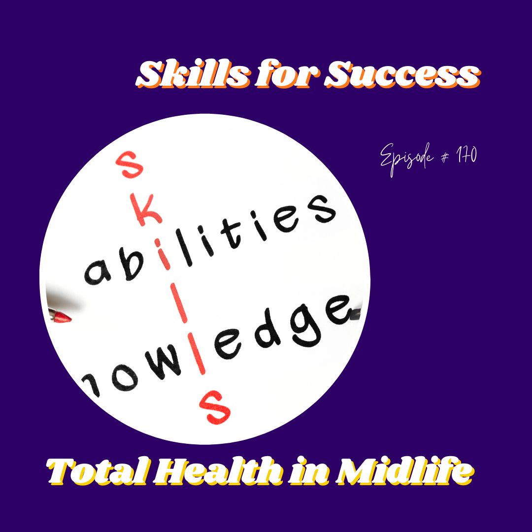 Total Health in Midlife with Elizabeth Sherman
