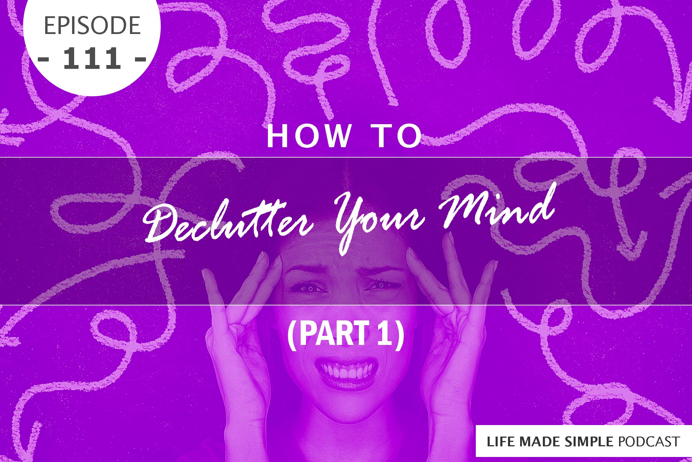 Life Made Simple with CarlaRae