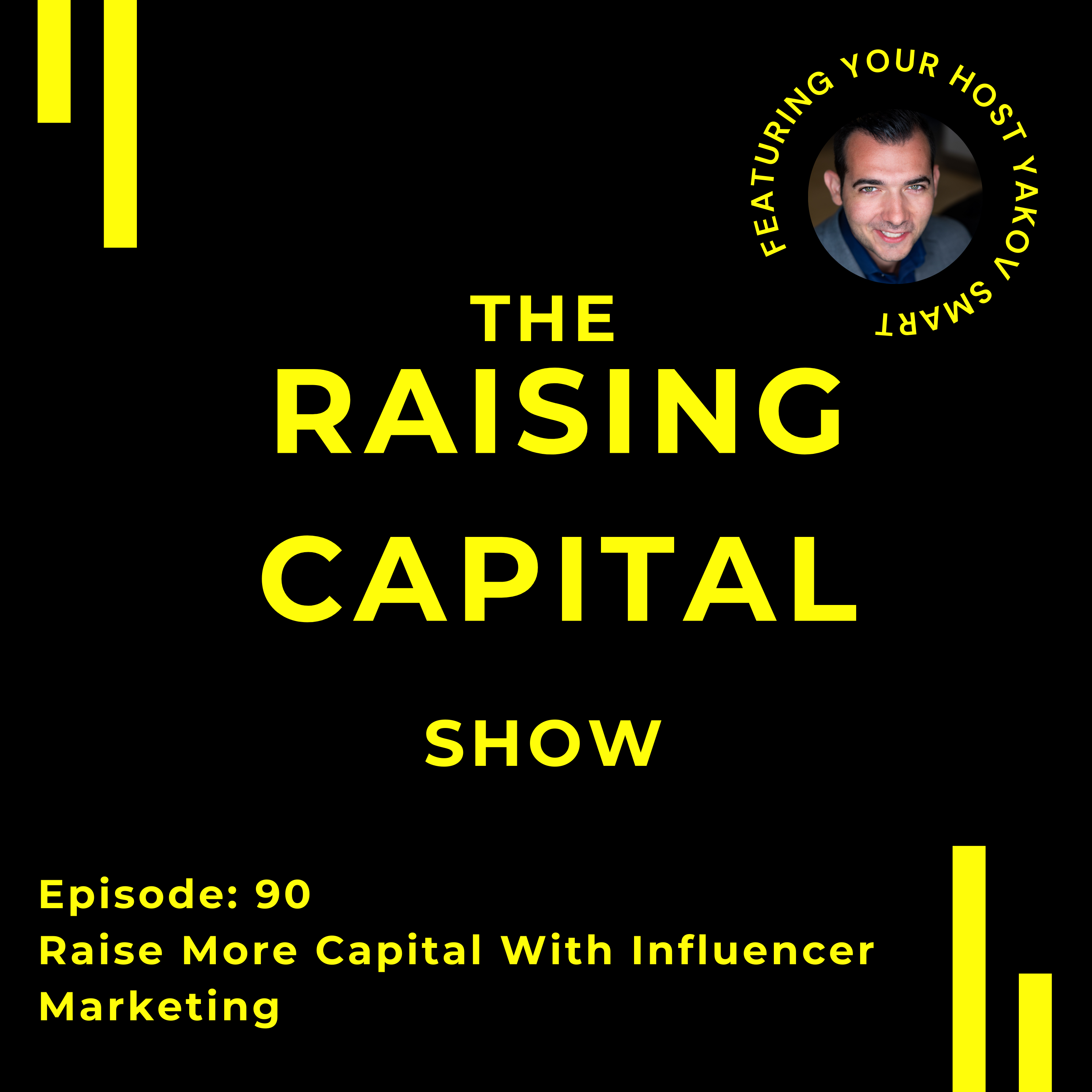 The Raising Capital Show