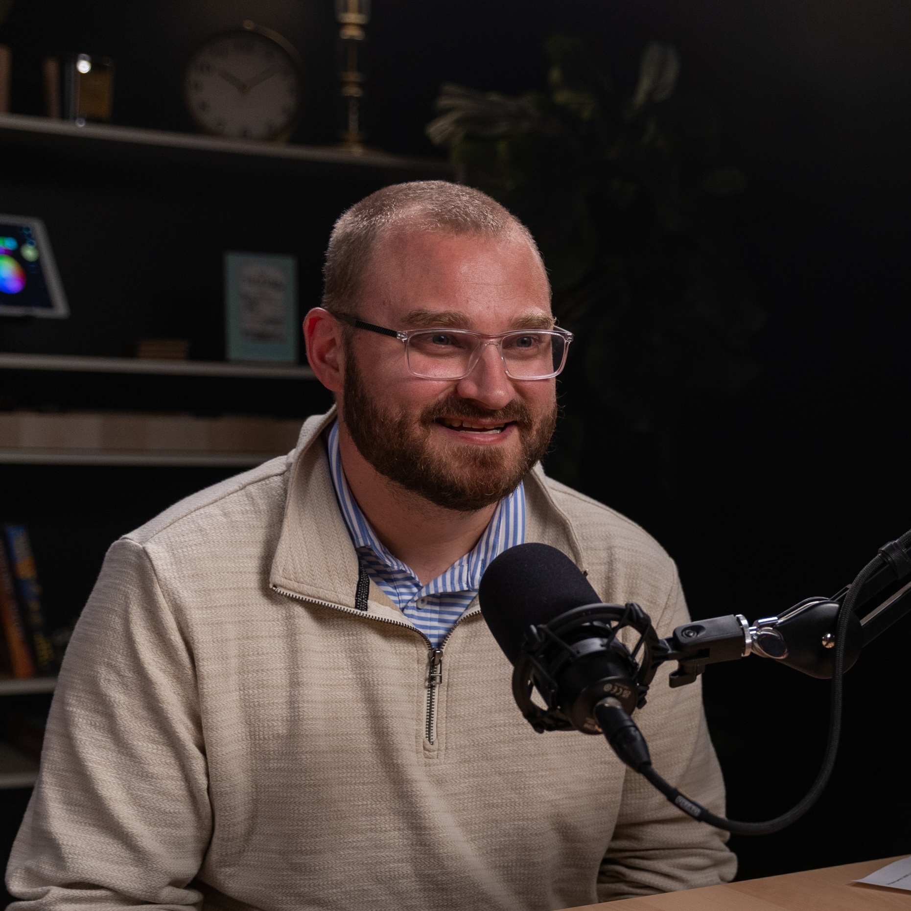 The Localist  with Carrie Rollwagen