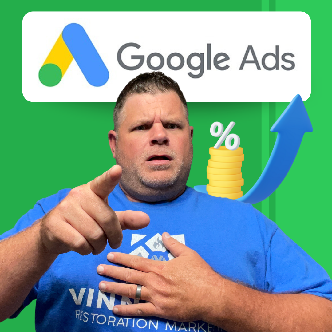 Restoration Marketing Secrets Podcast