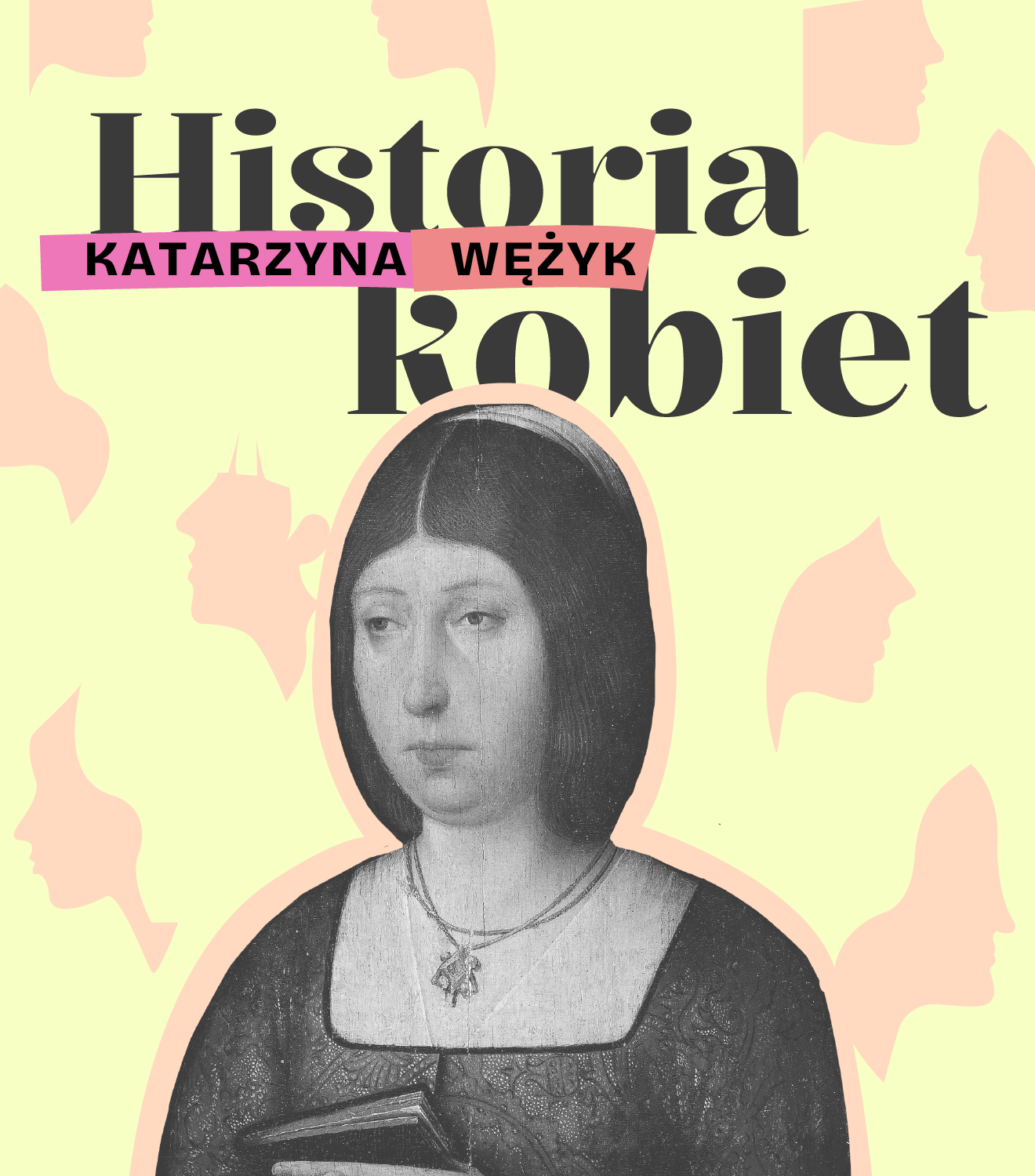 Historia kobiet