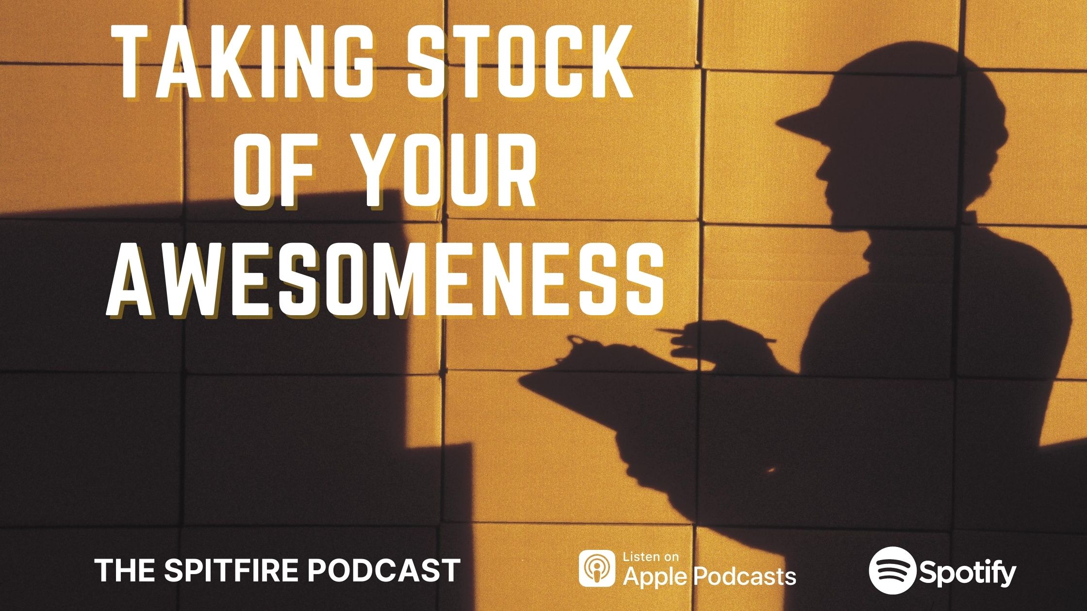The Spitfire Podcast with Lauren LeMunyan