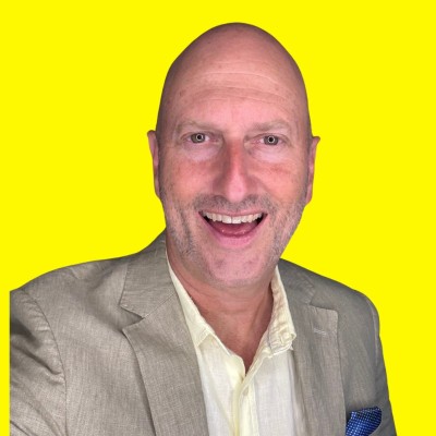 🎙️New Episode: Opportunity Alchemy™, Zero-Budget Dominance™ , Resilience Engine™ , & Flowstate Activation Protocol™with Nathan Baws | Real English Conversations for Global Professionals