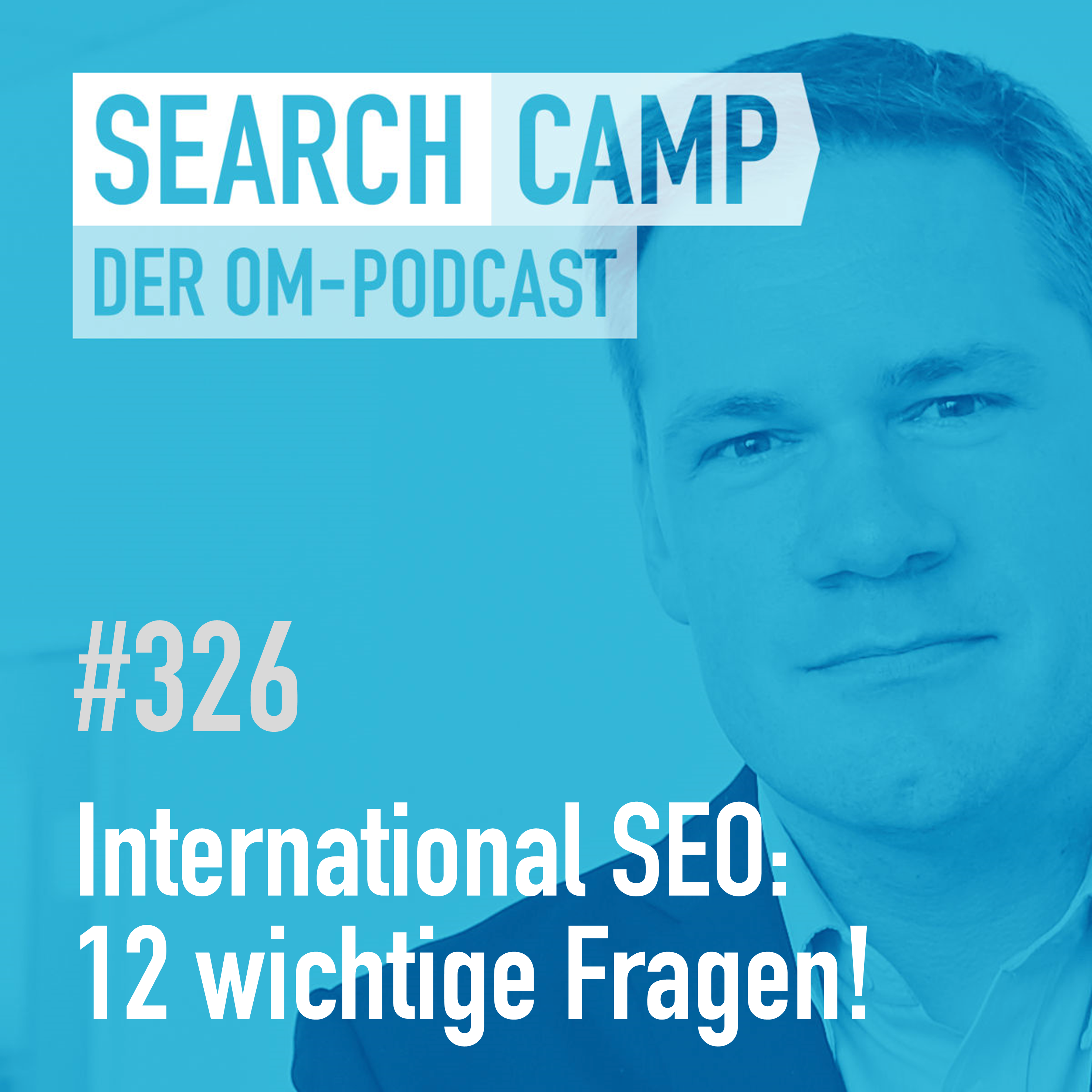 Search Camp Podcast (SEO + SEA)