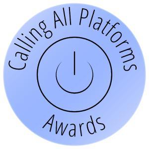 Calling All Platforms Awards