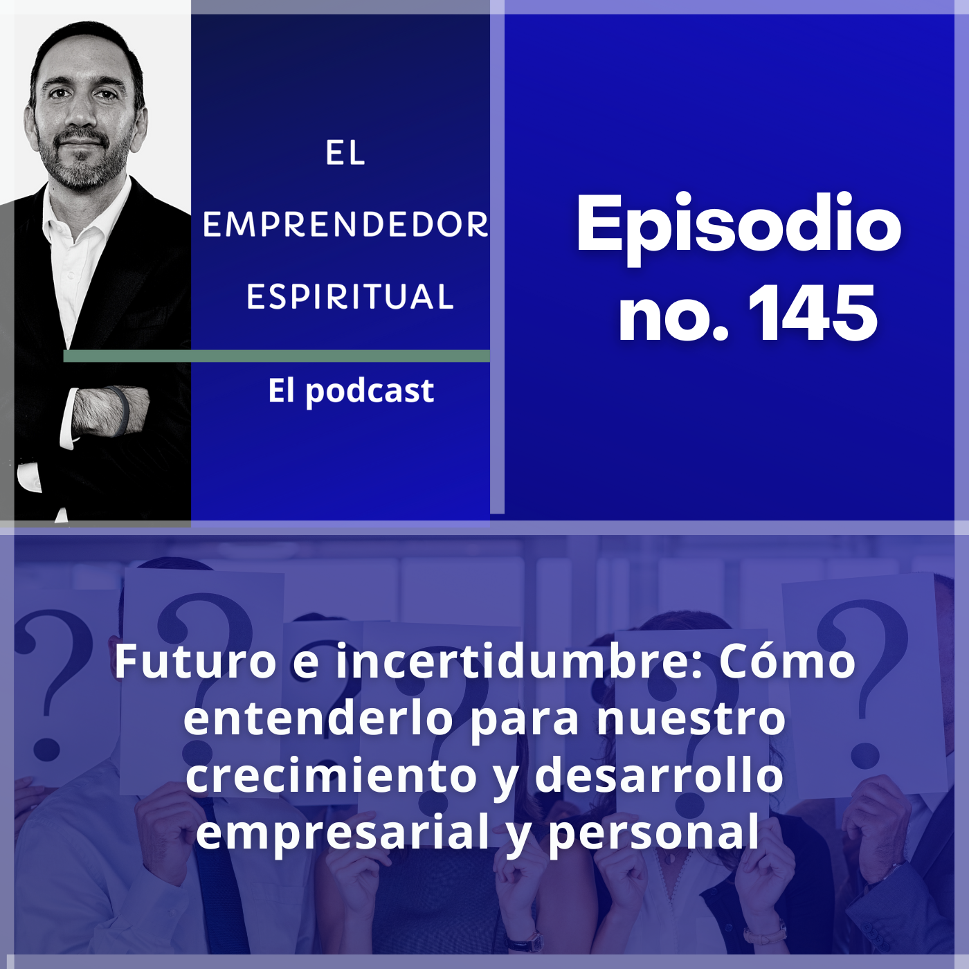 El Emprendedor Espiritual