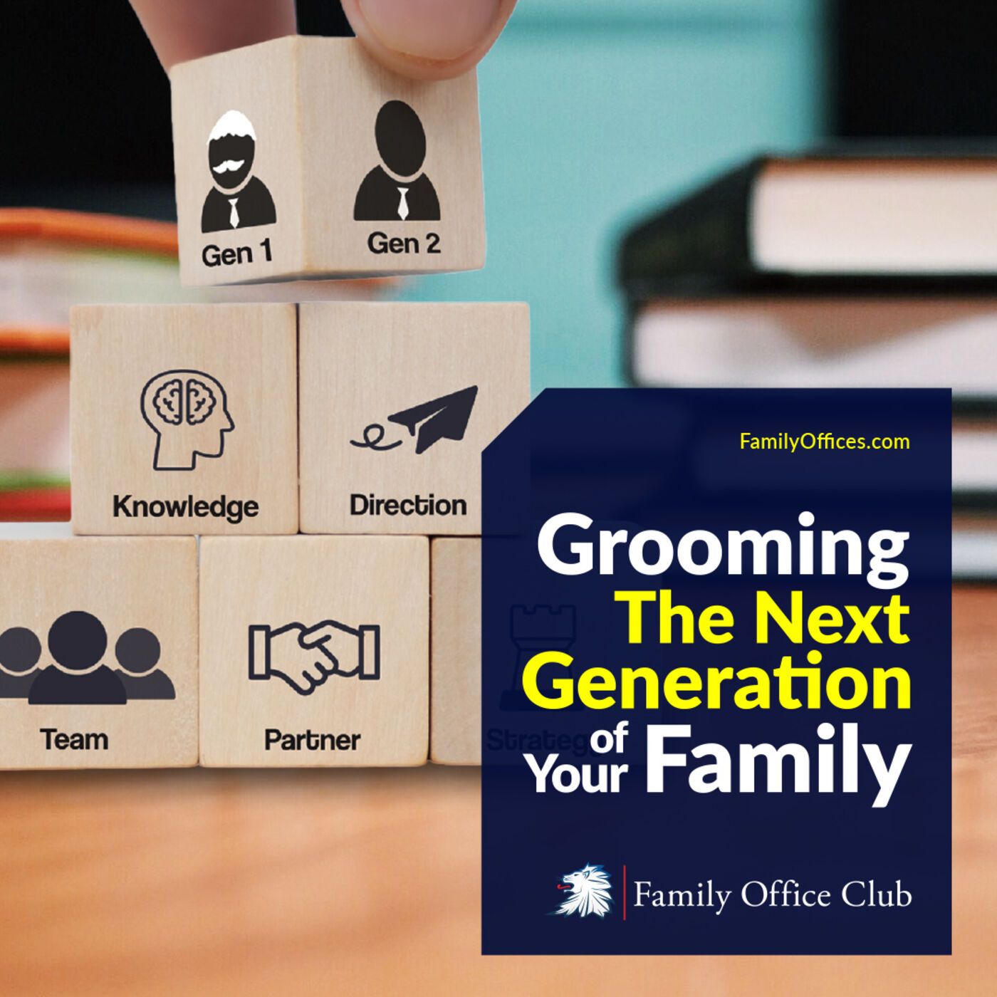 Next Generation Planning: Teaching Kids About Wealth and Success Next Generation Planning: Teaching Kids About Wealth and Success