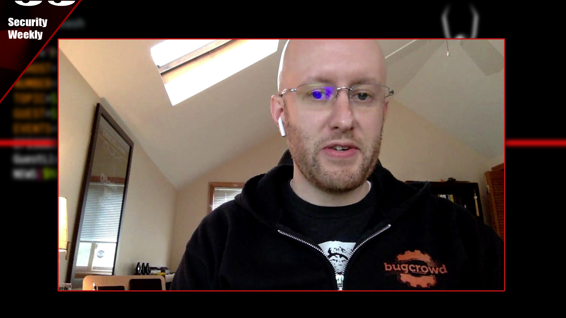 It's Just Beautiful - Application Security Weekly #06