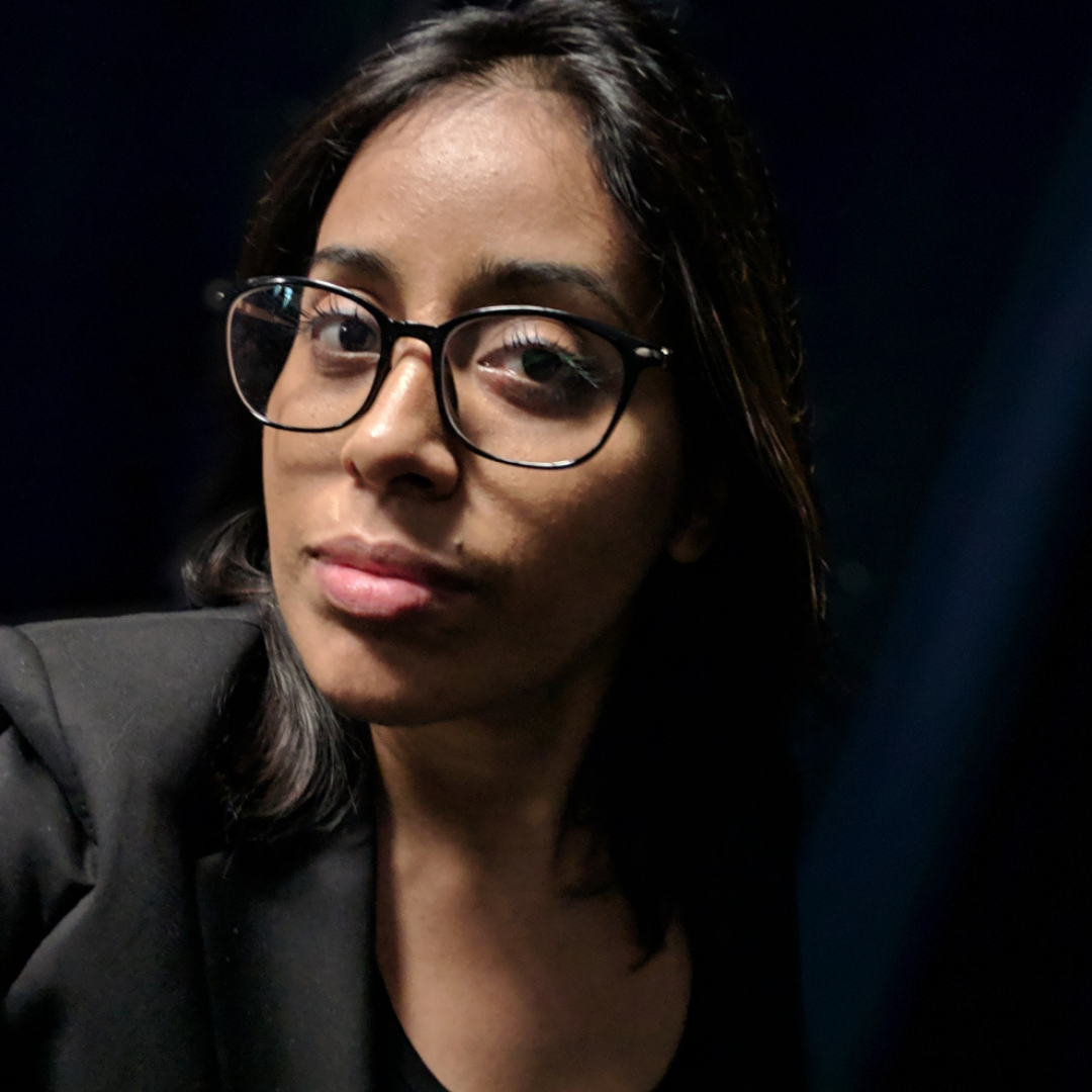 The Nasiona Podcast