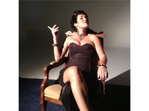 Dr Mara Karpel & Your Golden Years