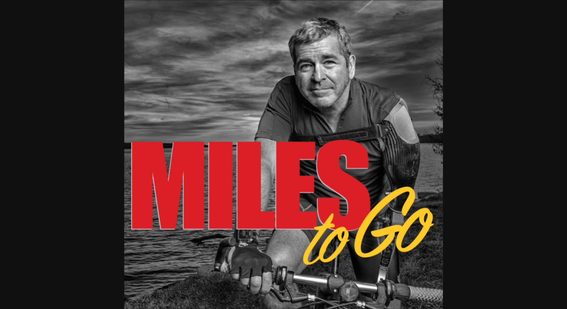 Miles To Go