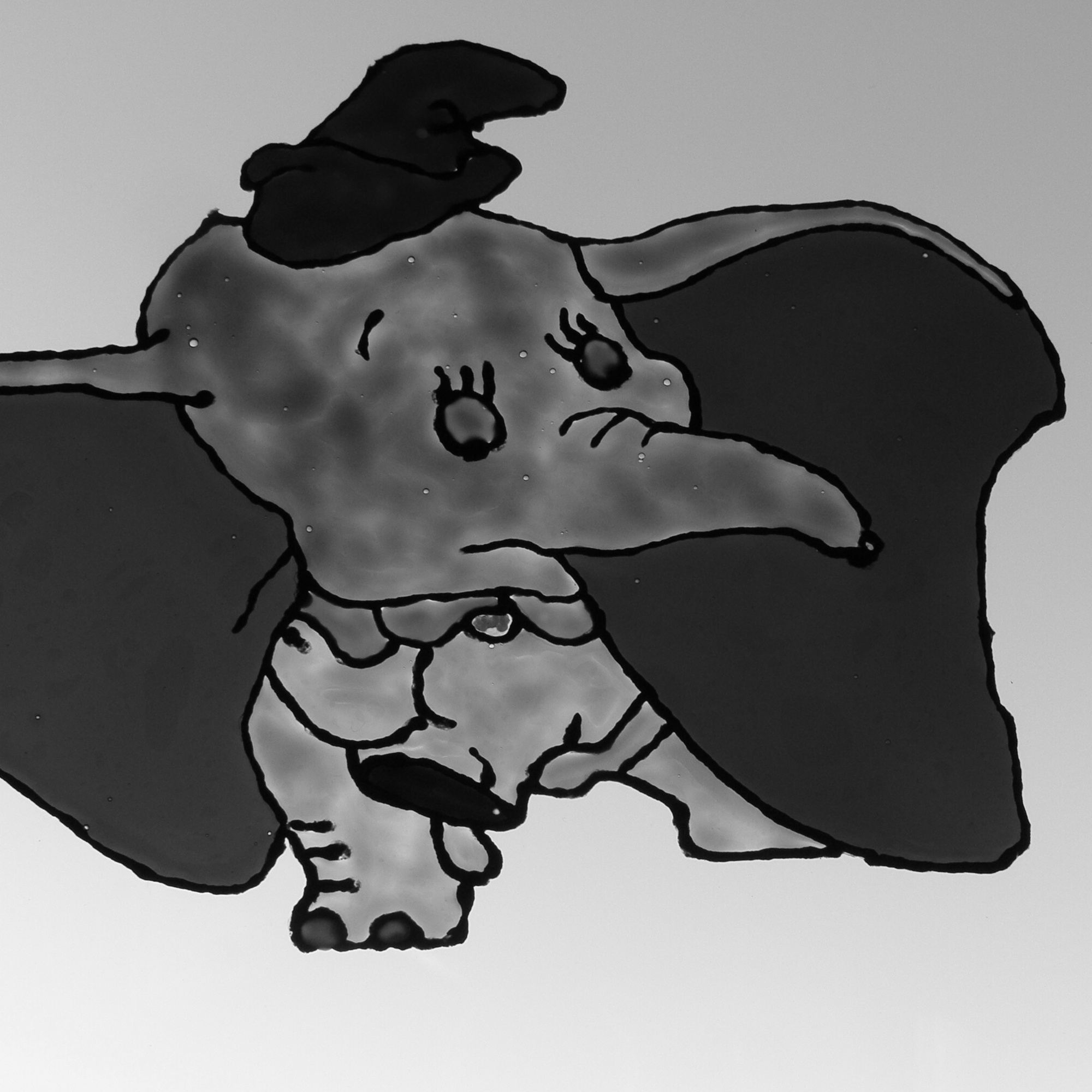#33 - Dumbo (1941)