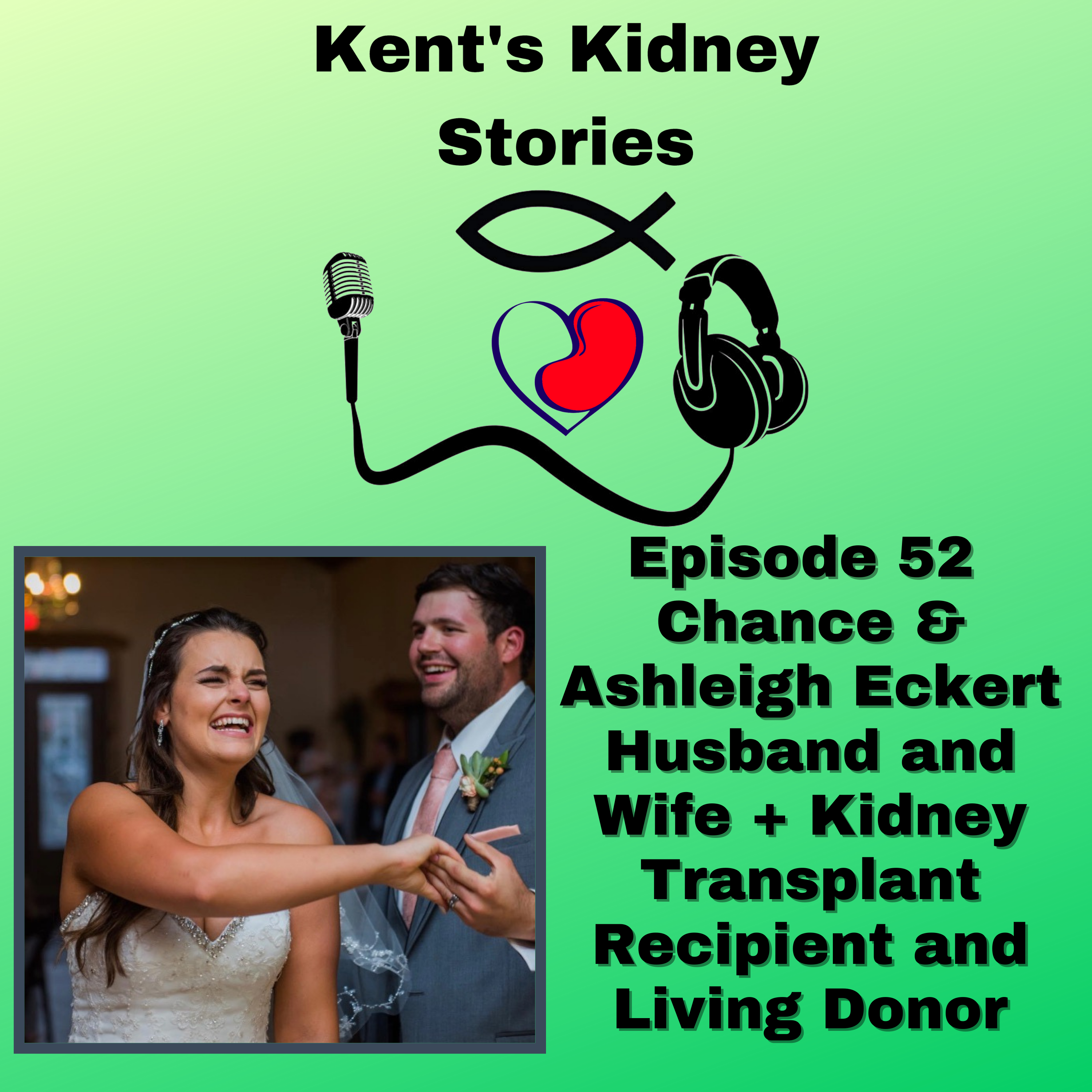 Kent\'s Kidney Stories