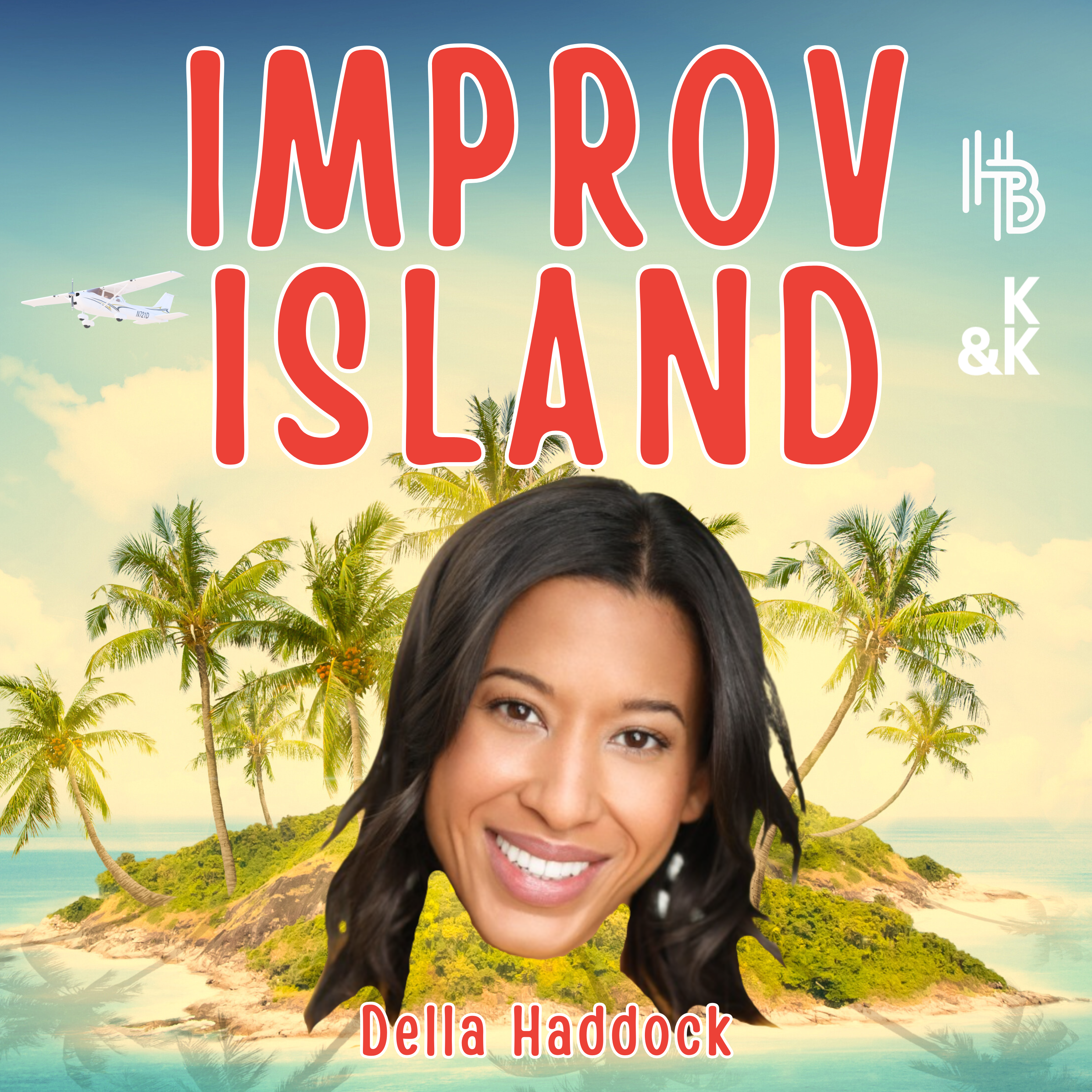 Improv Island