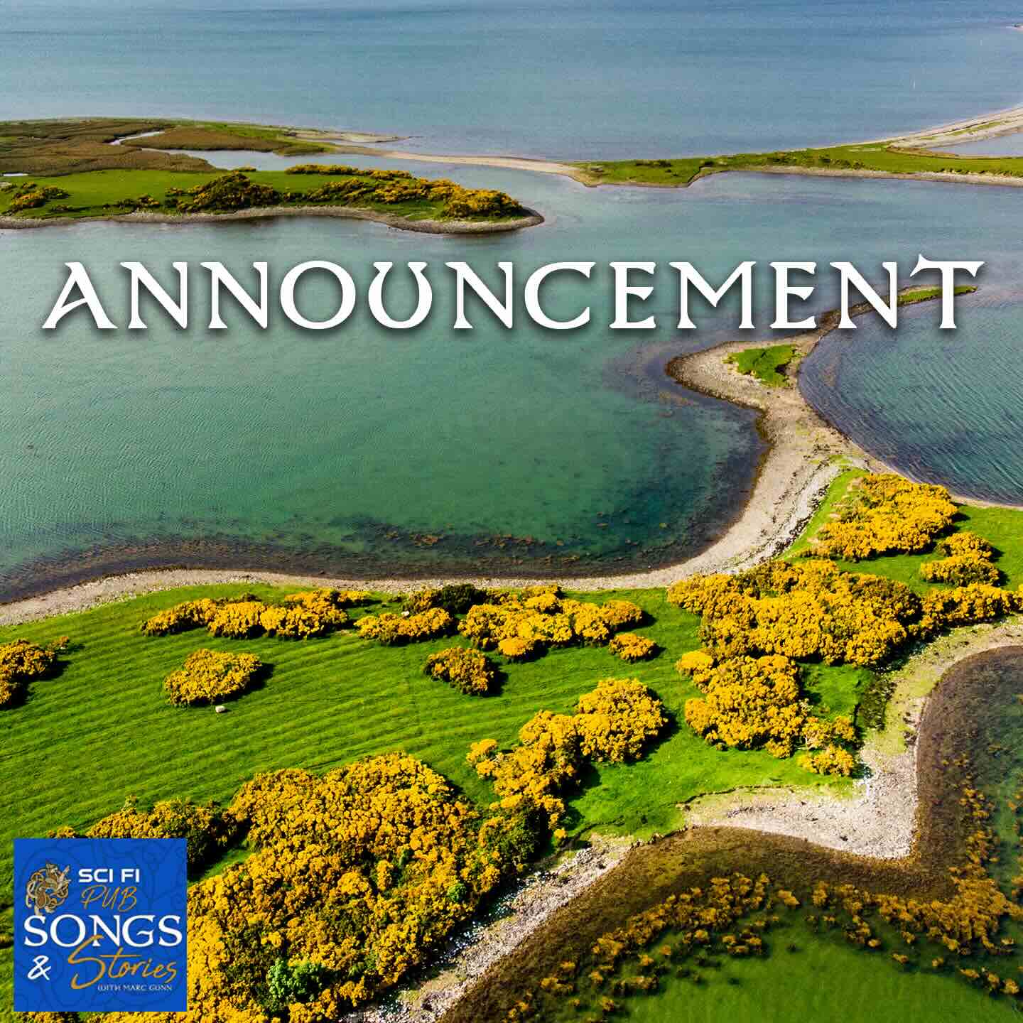 The 3 S's: Songs, Stories, & Sustainability this Fall #271