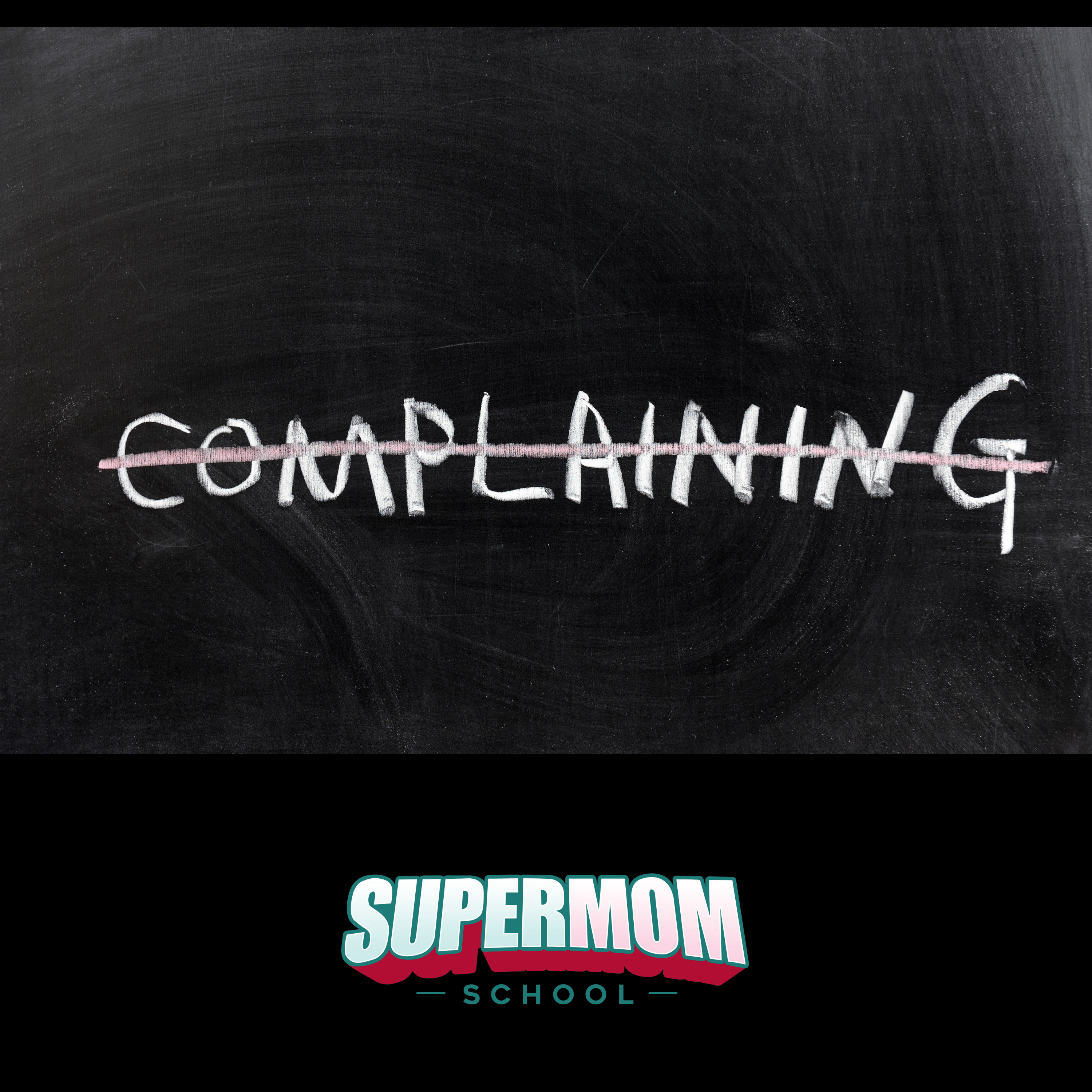 Supermom School