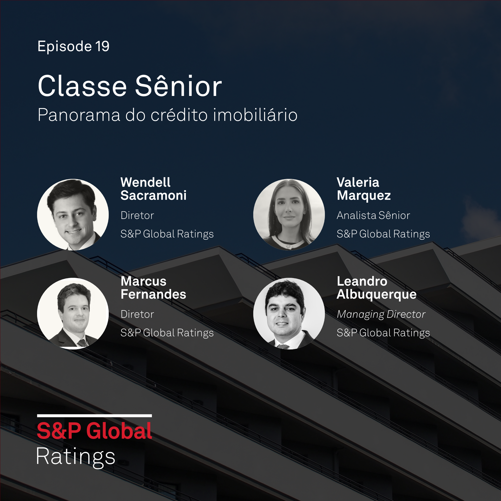 Classe Sênior