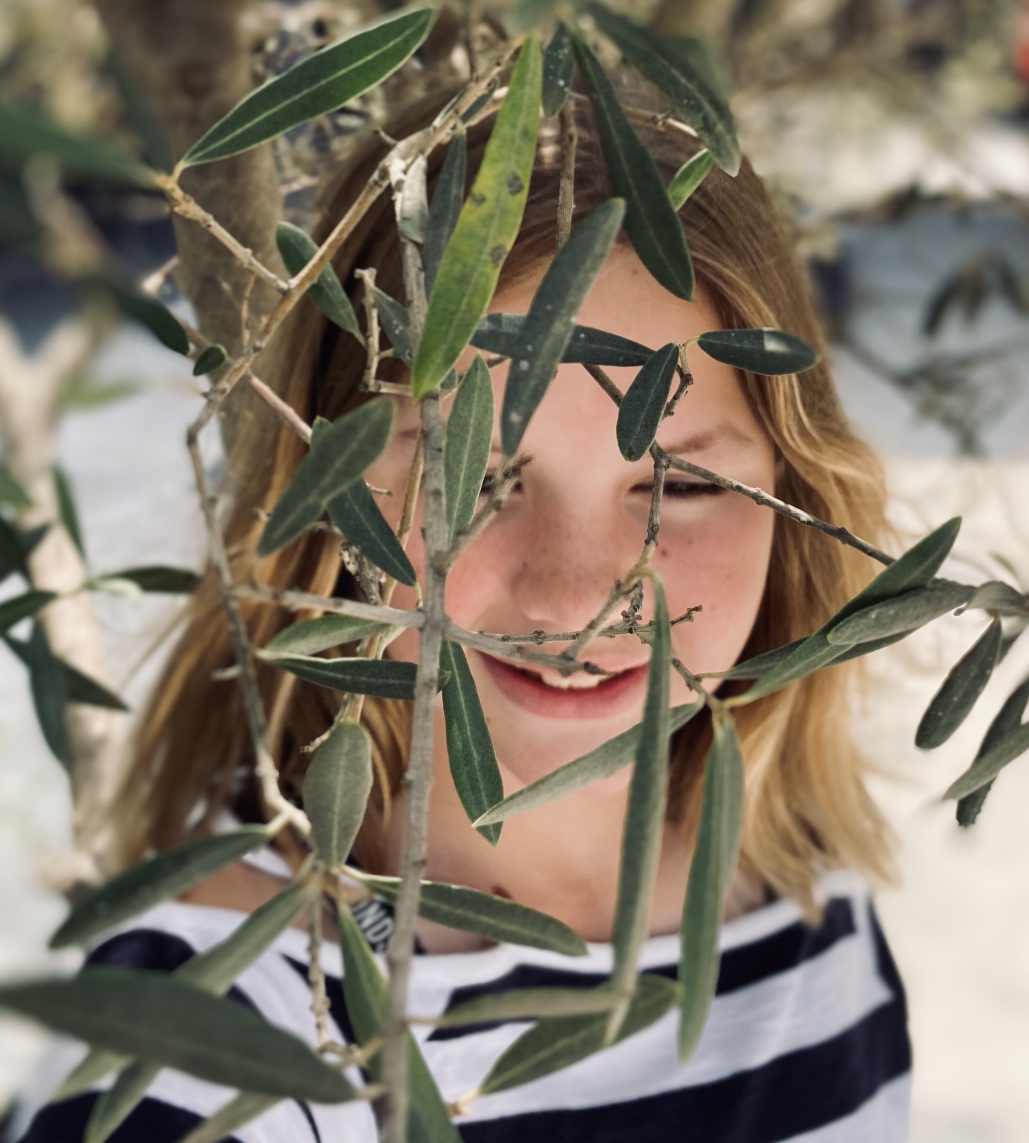 Drawing closer to God with Wendy Robinson