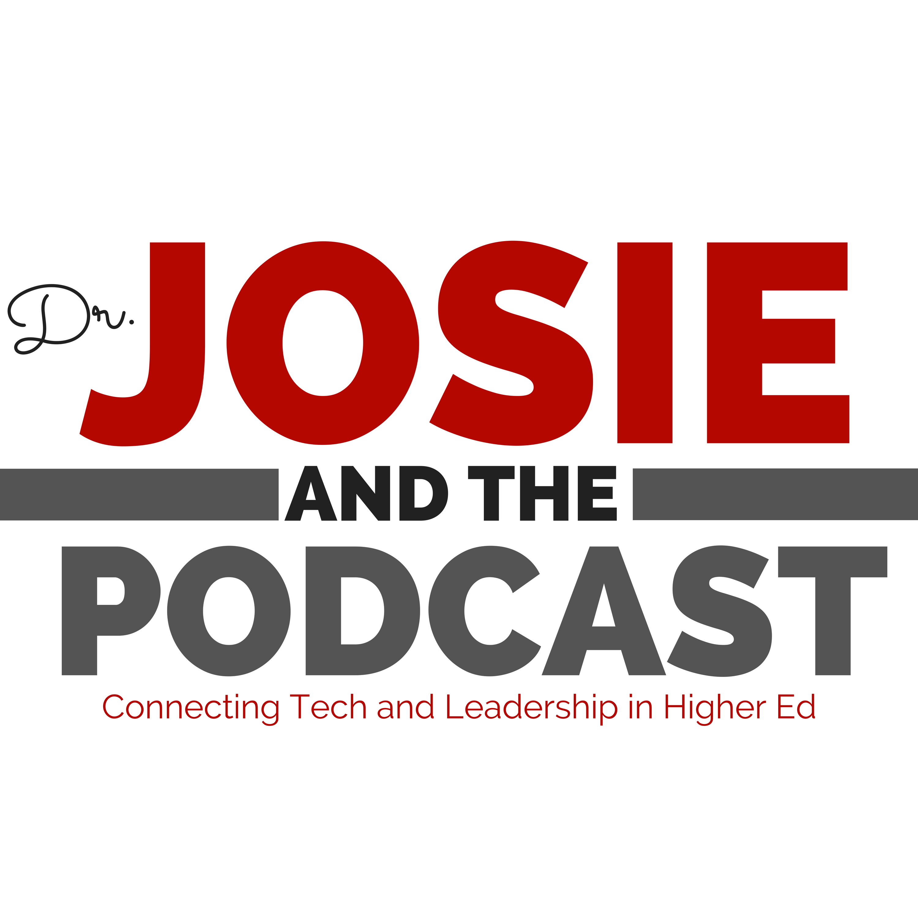 Josie and the Podcast