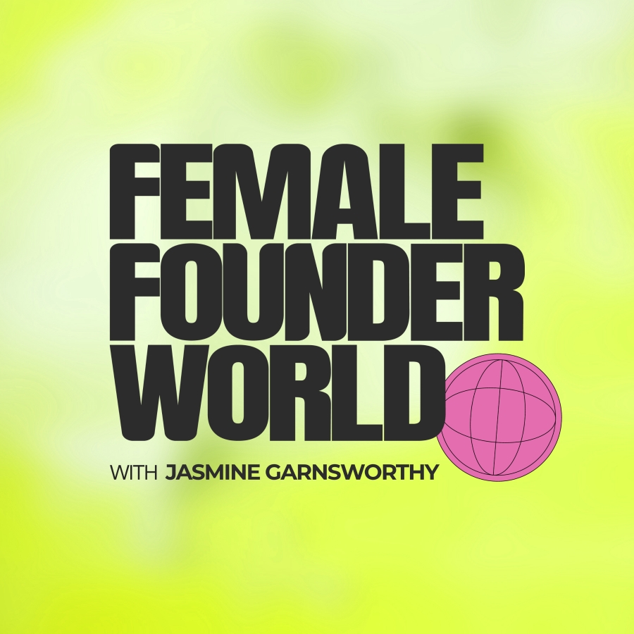 Female Founder World