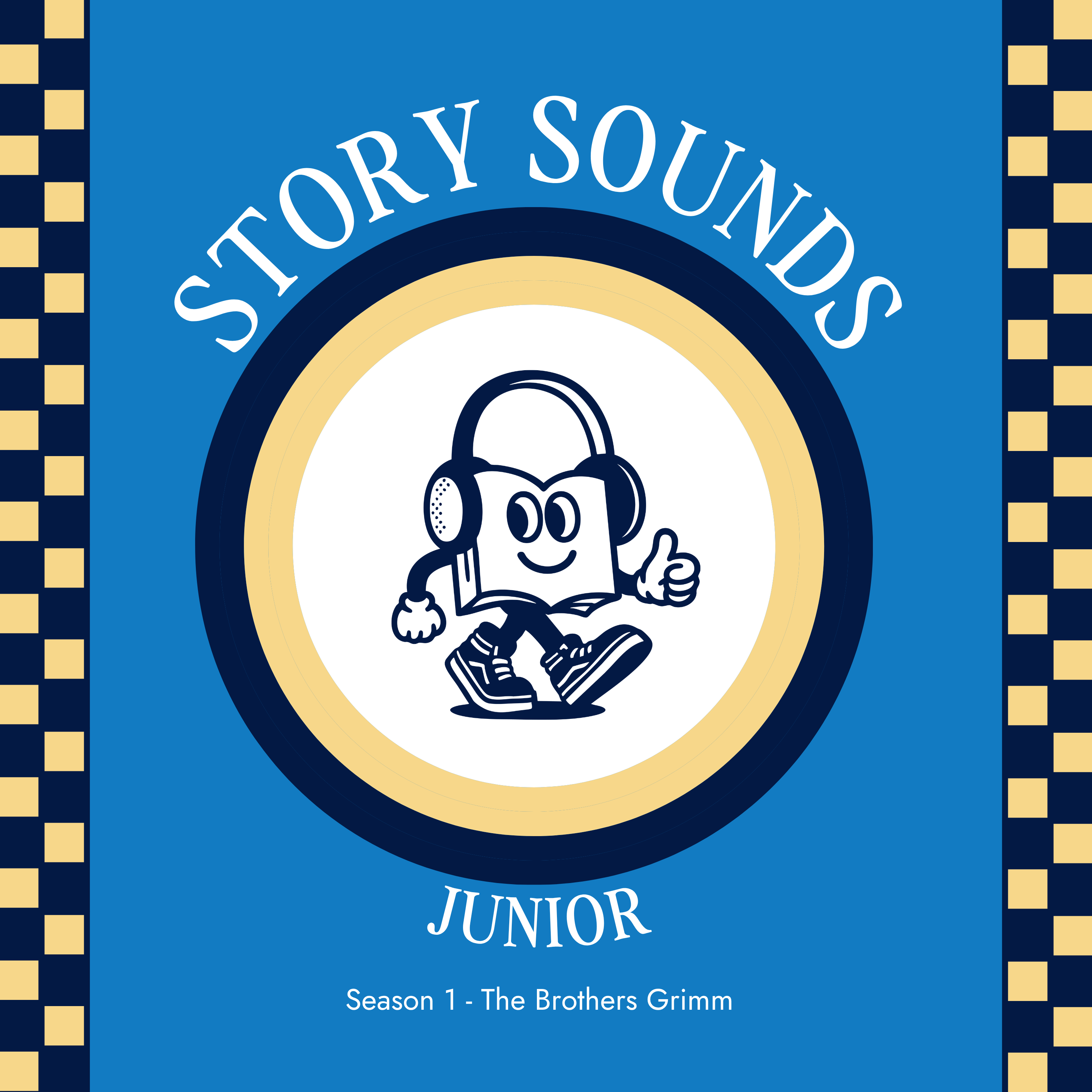 Story Sounds Media Network