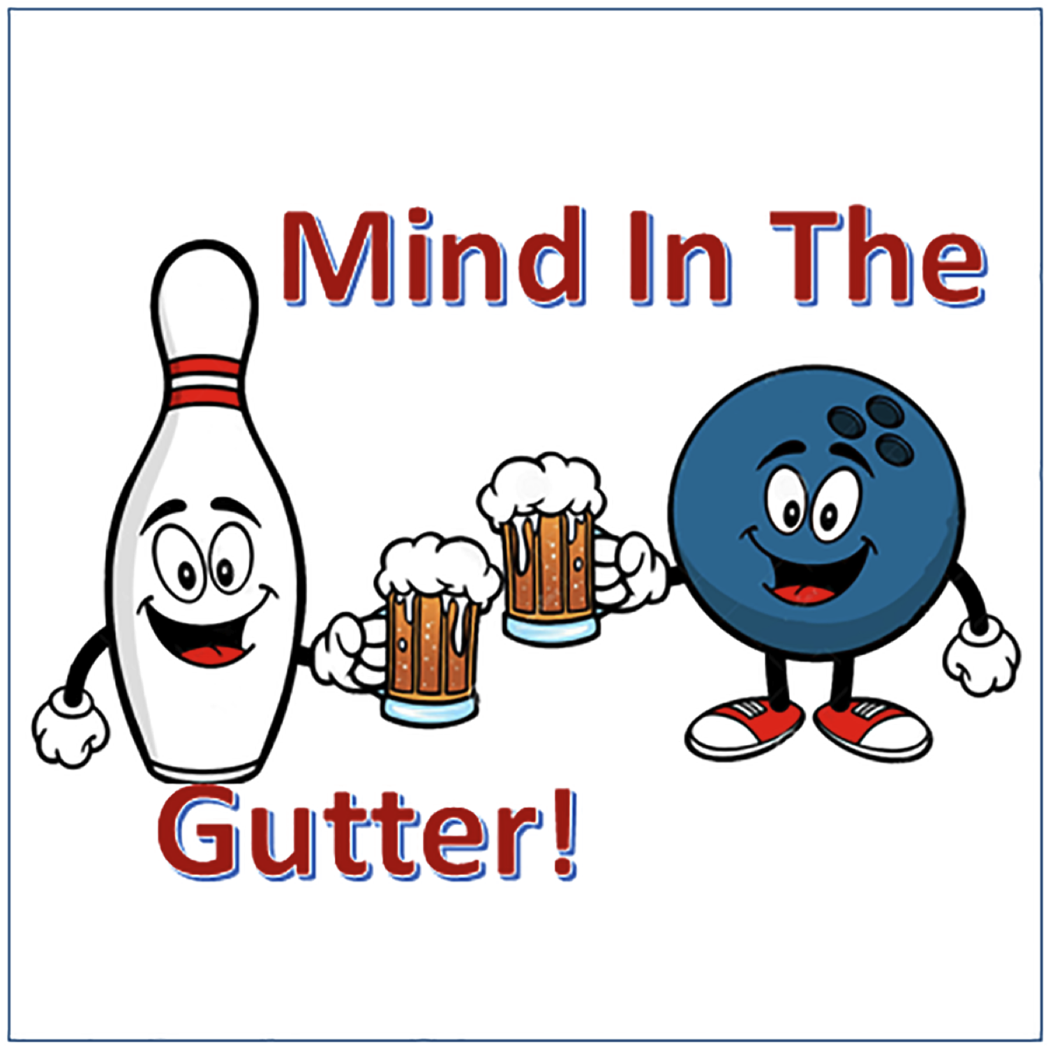 Mind In The Gutter