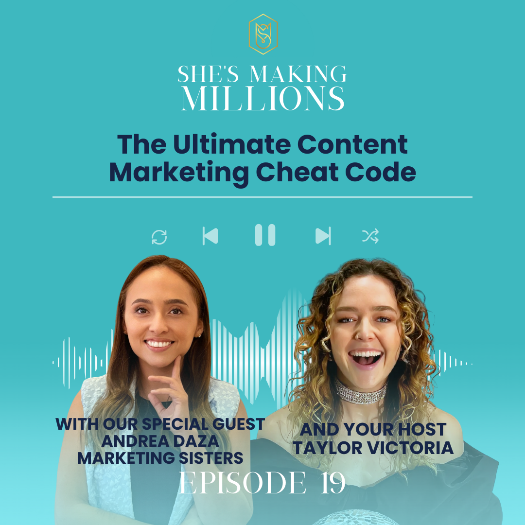 She\'s Making Millions