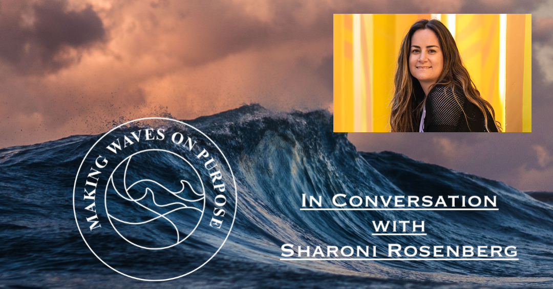 Making Waves On Purpose