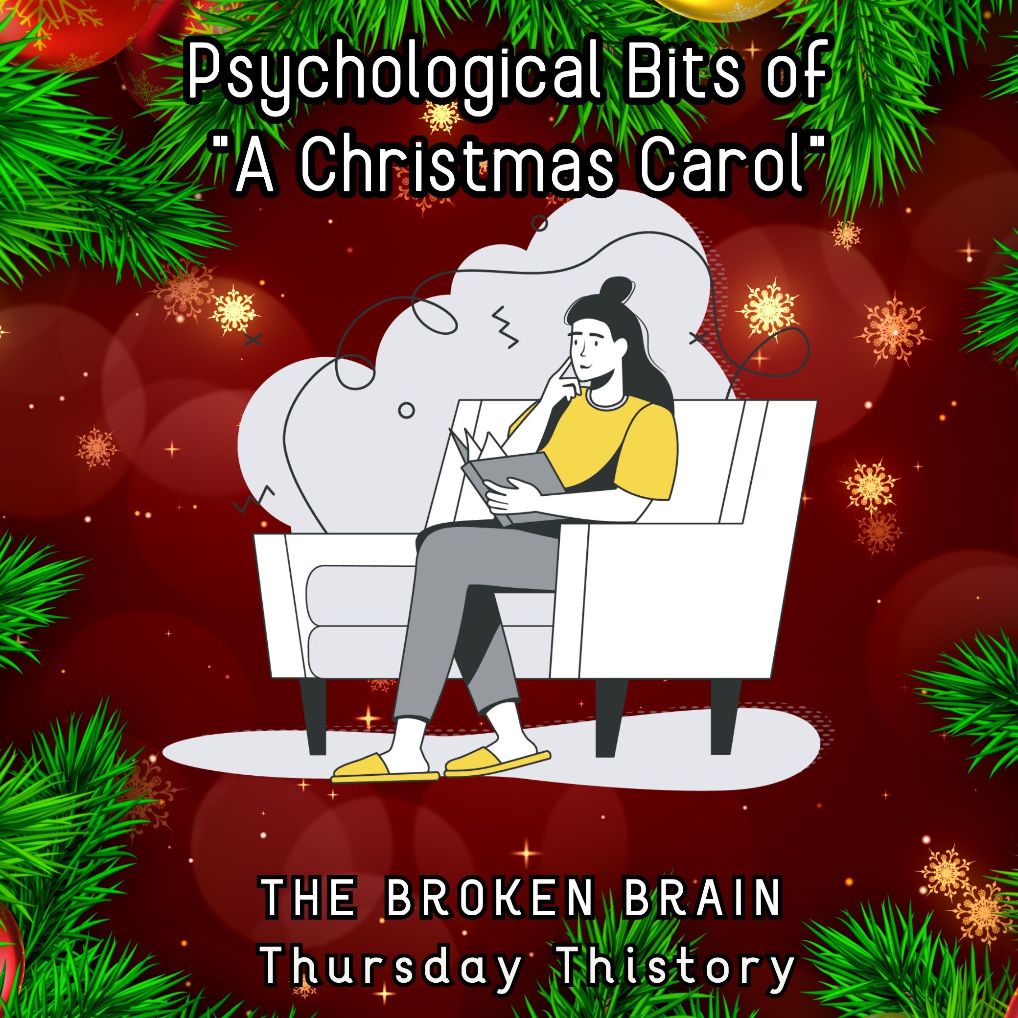 Psychological Bits of 