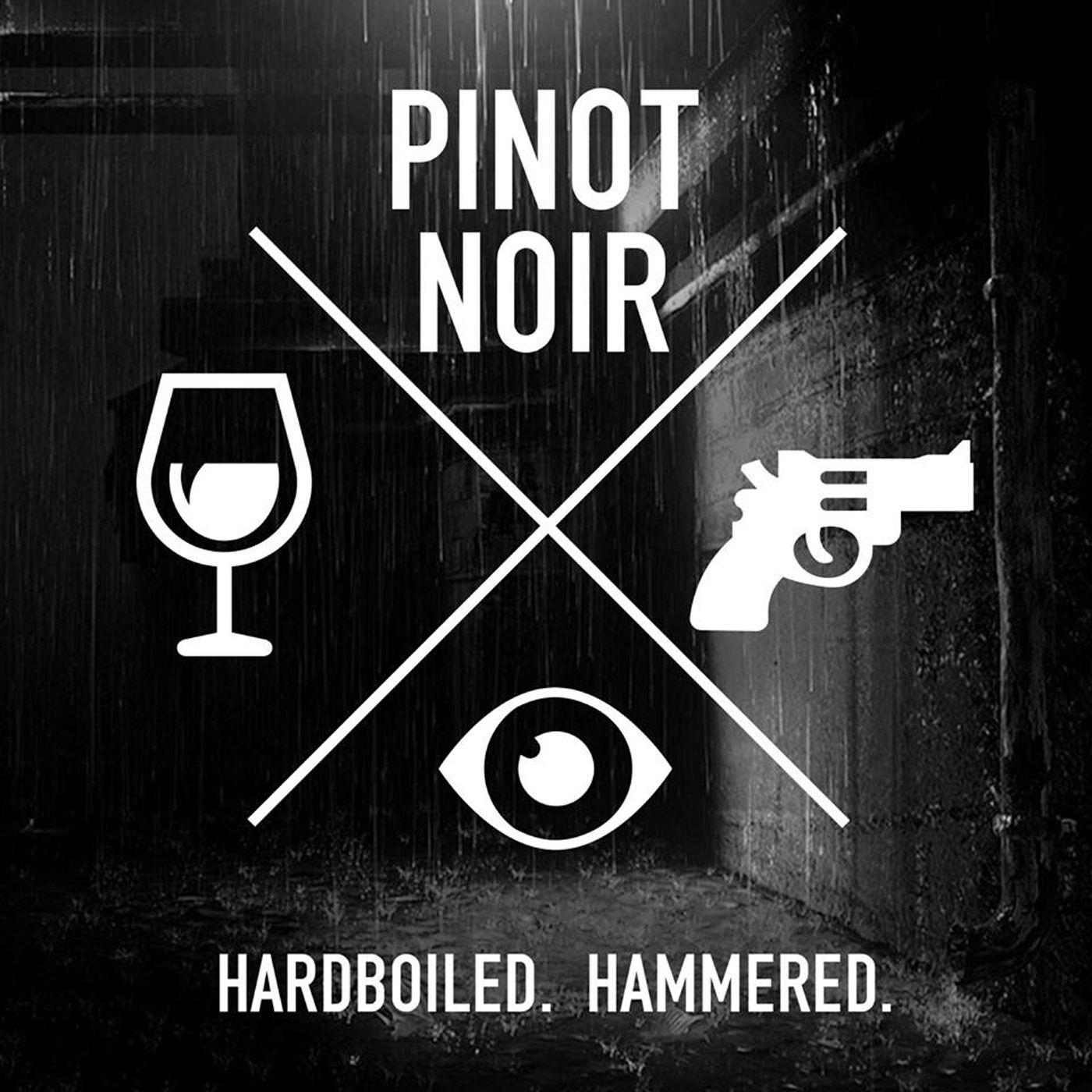 Boozy Blunders: Whose Wine Is It Anyway? (Bonus Ep)
