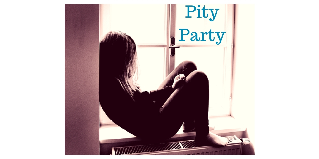 Pity Party