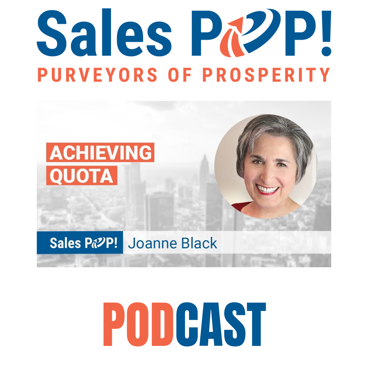 Real Factors in Achieving Your Sales Quota