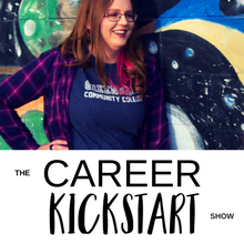 The Career Kickstart Show | Design Your Dream Career | Ready for Career Freedom?