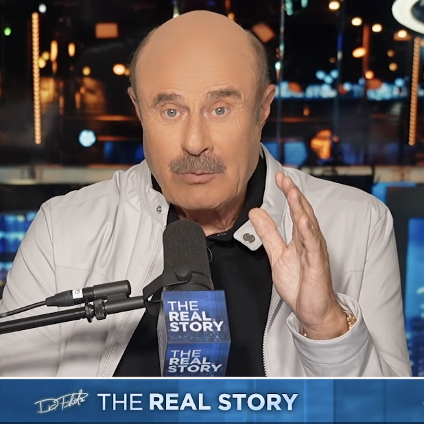From Rapper to Mayor? The Dangerous Rise of Zohran Mamdani | The REAL Story with Dr. Phil