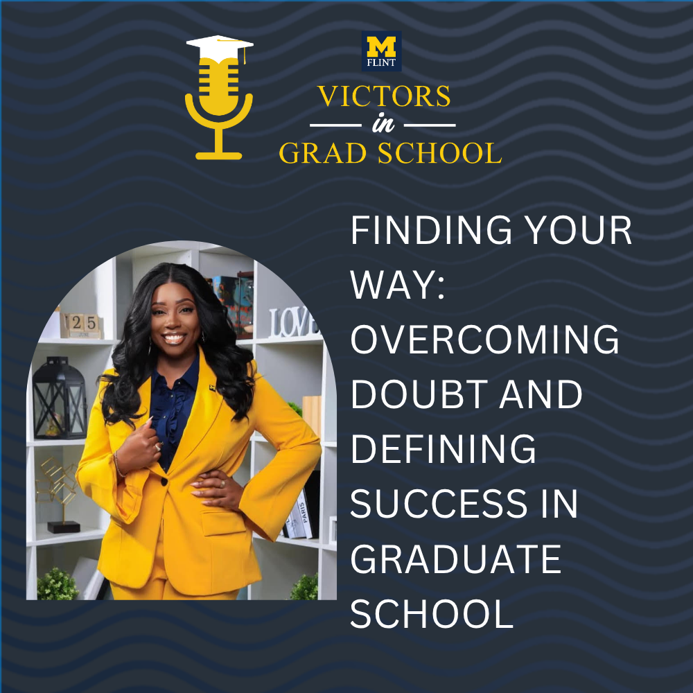 Victors in Grad School