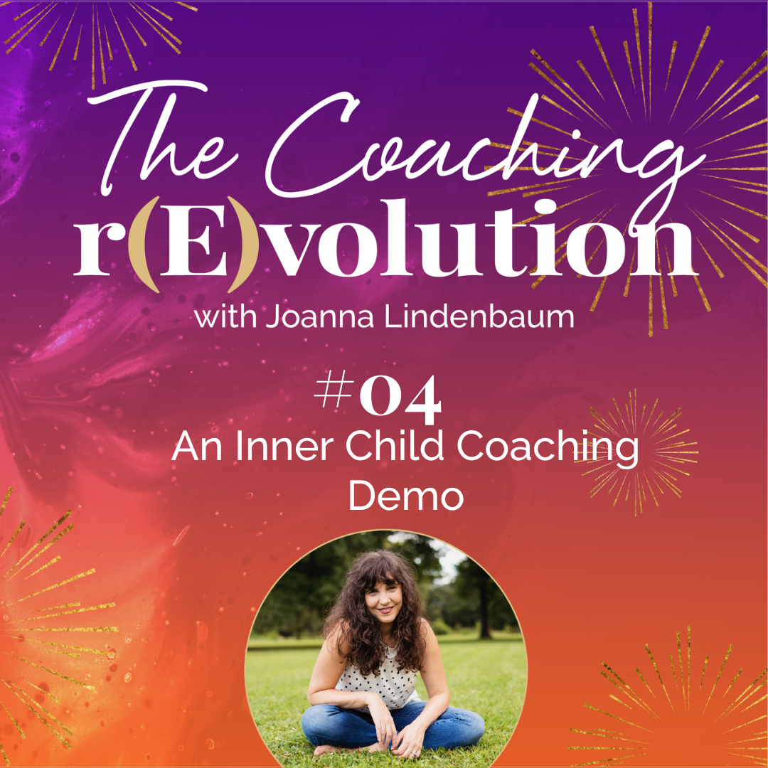 The Coaching r(E)volution