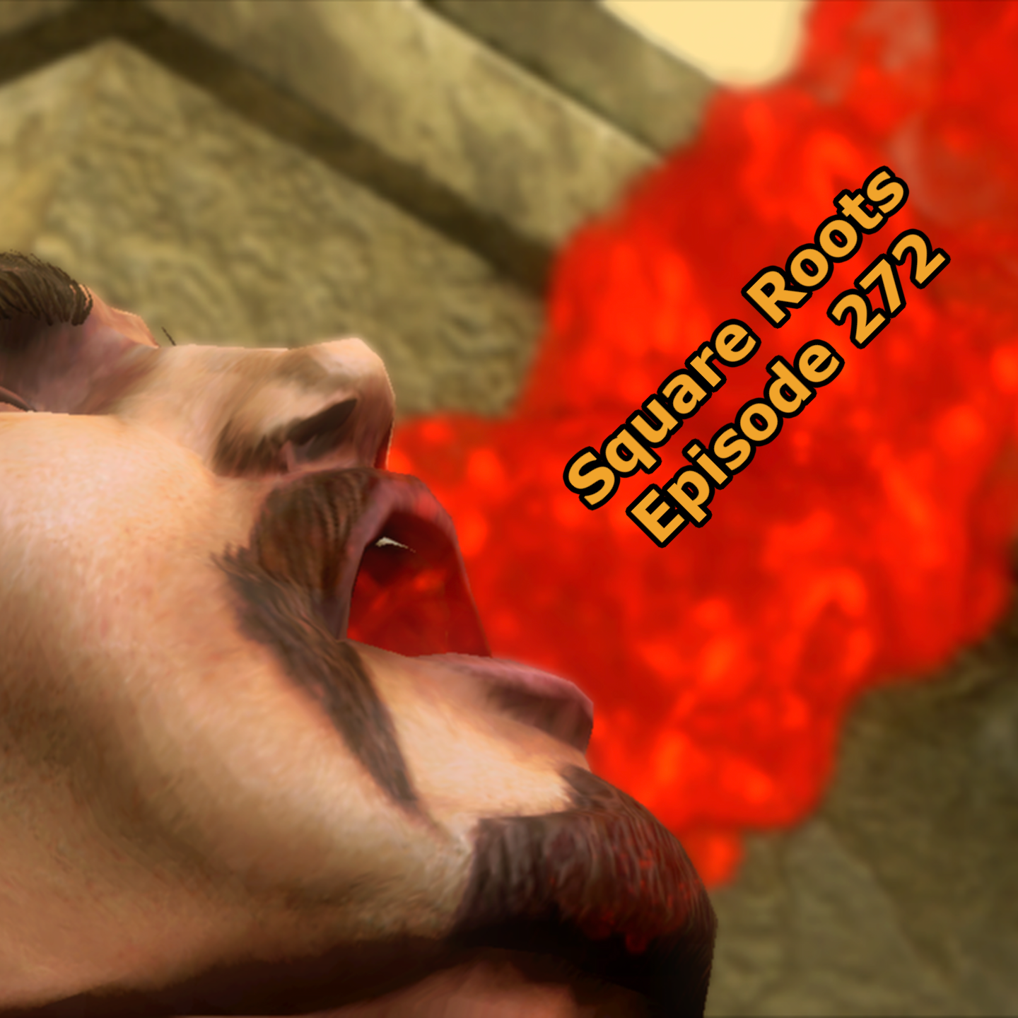 cover of episode Lost Odyssey Part 6 - Do Not Let Your Easily Startled Dog Listen to the Podcast