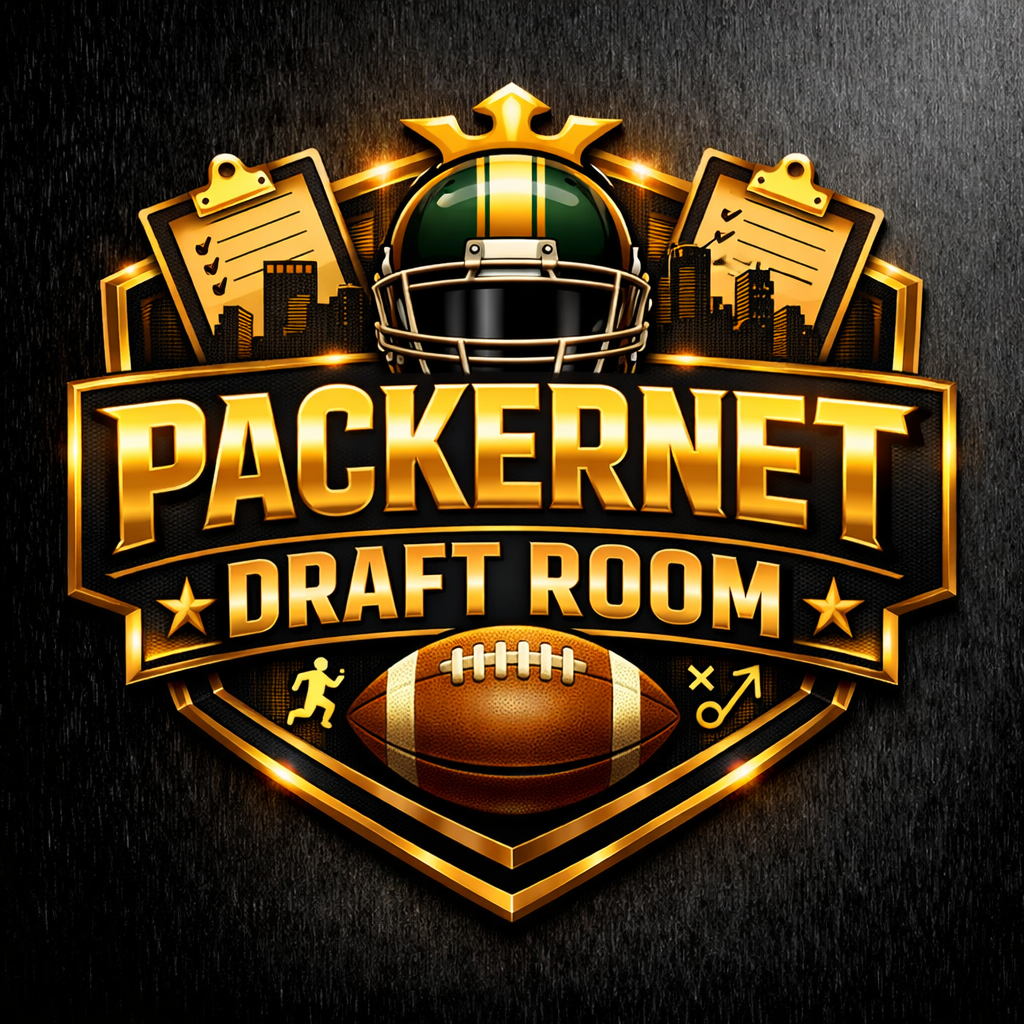 Draft Room: Orlovsky, Tannenbaum, and the CAA Connection That's Rocking the 2026 Draft