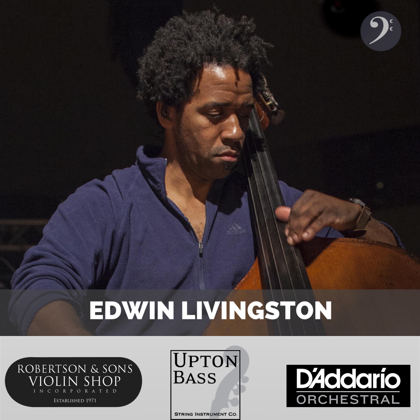 Contrabass Conversations
