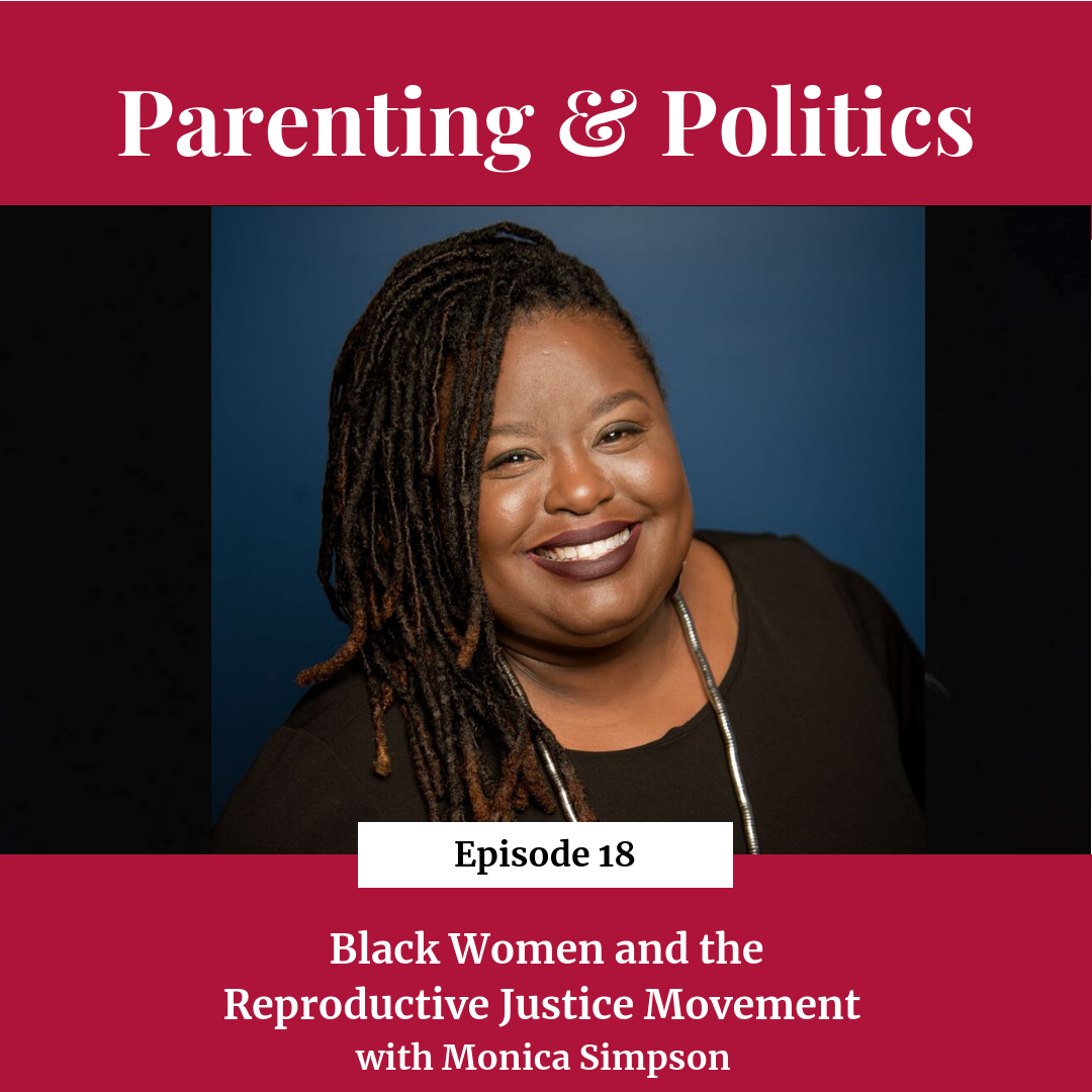 Parenting and Politics