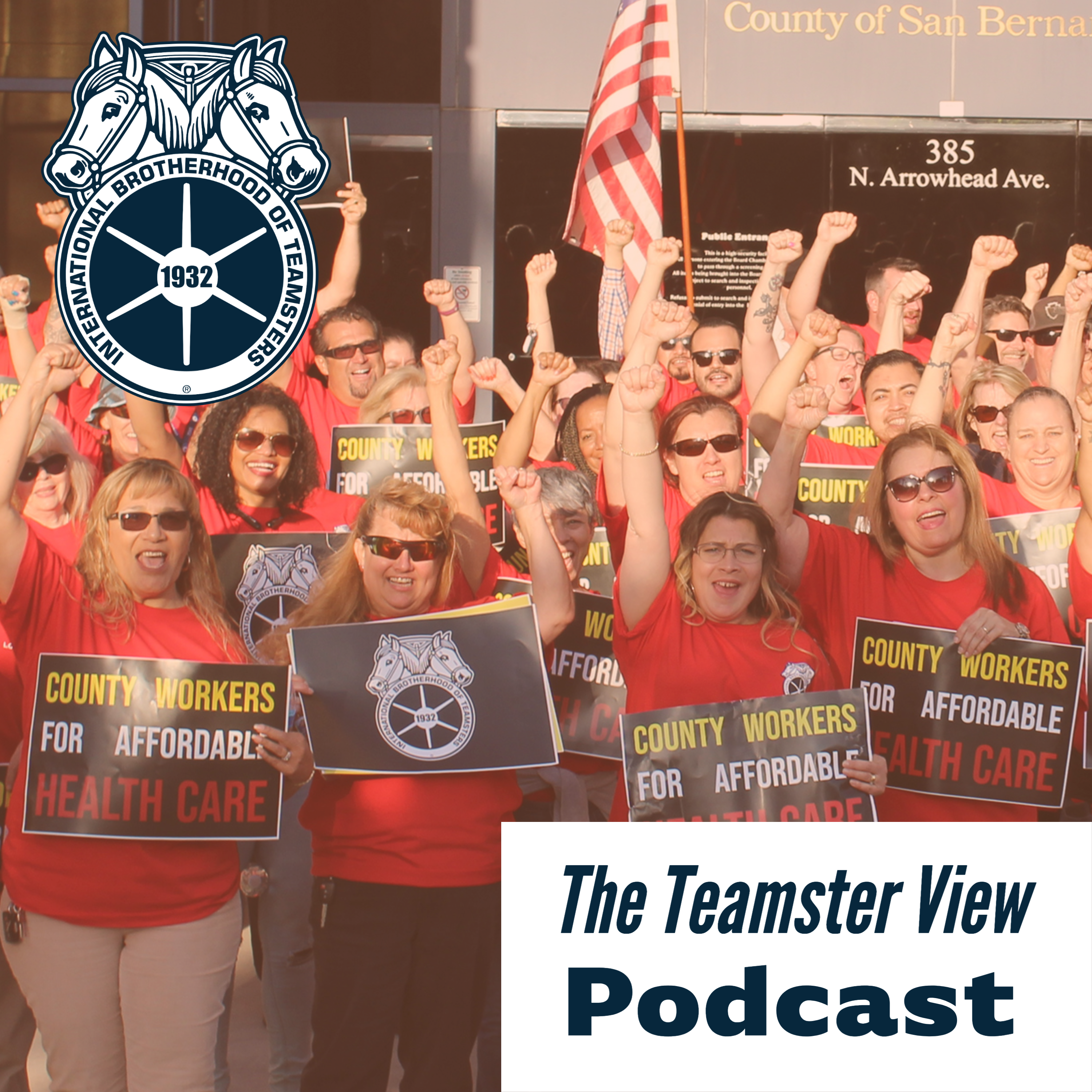 The Teamster View